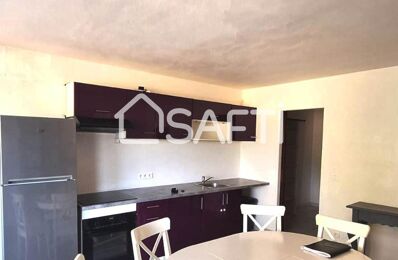 appartement 4 pièces 80 m2 à vendre à Saint Martin (97150)