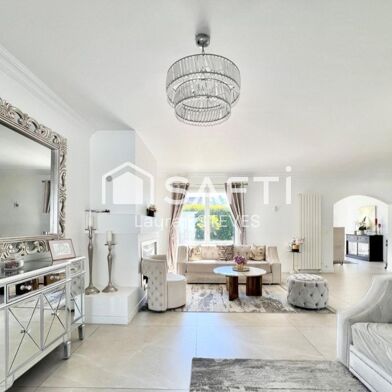 Maison 6 pièces 527000 €