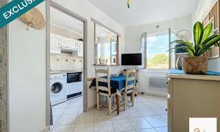 Appartement 2 Pièces 33 m² à vendre à Lamalou-les-Bains (34240)