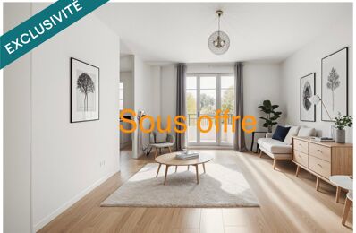 vente appartement 245 000 € à proximité de Gretz-Armainvilliers (77220)