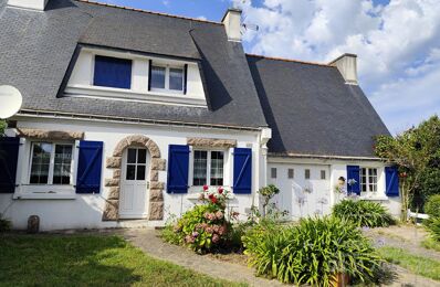 vente maison 663 040 € à proximité de Lorient (56100)