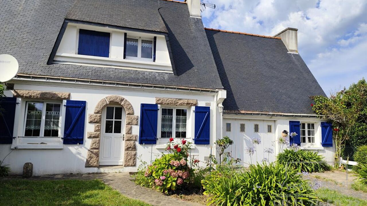 maison 5 pièces 77 m2 à vendre à Groix (56590)