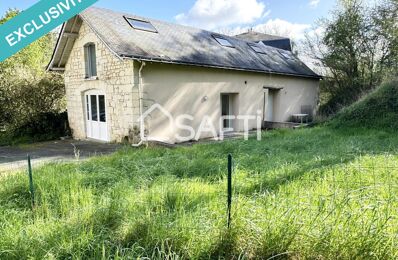 vente maison 145 000 € à proximité de Distré (49400)