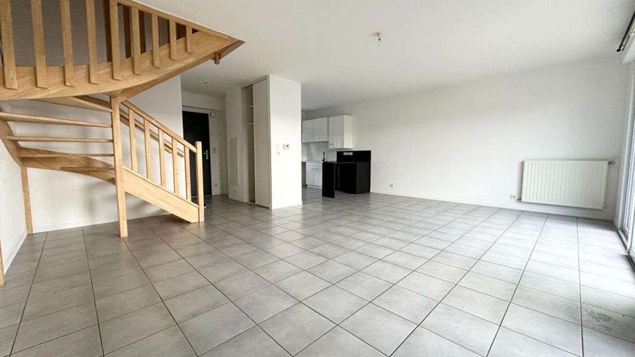 maison 5 pièces 80 m2 à vendre à Sainte-Luce-sur-Loire (44980)