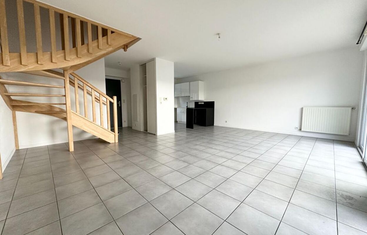 maison 5 pièces 80 m2 à vendre à Sainte-Luce-sur-Loire (44980)