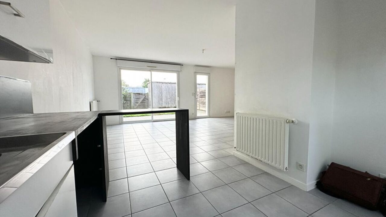 maison 5 pièces 80 m2 à vendre à Sainte-Luce-sur-Loire (44980)