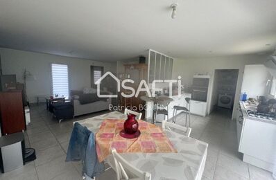 location maison 900 € CC /mois à proximité de Chauray (79180)