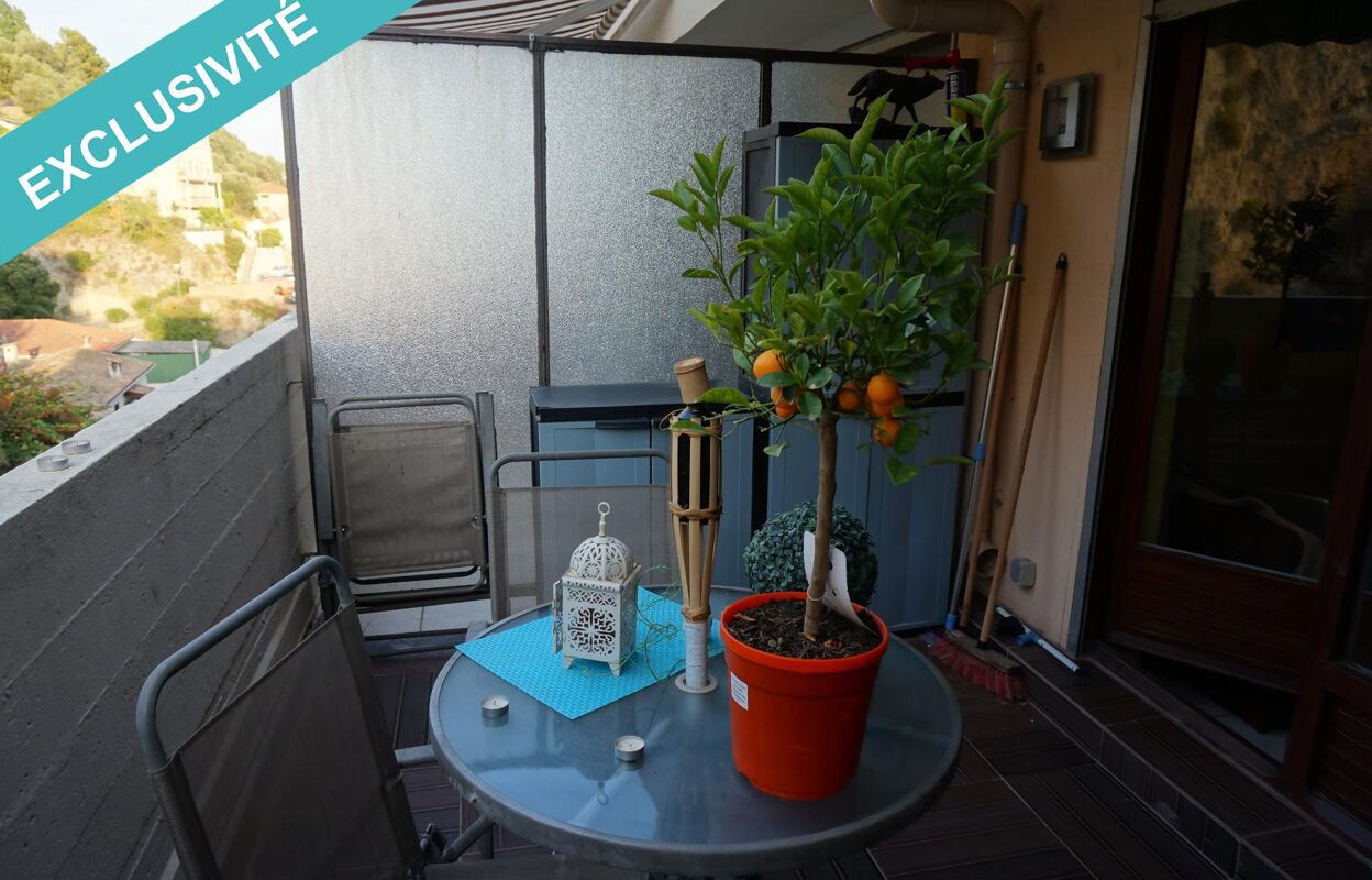 appartement 1 pièces 21 m2 à vendre à Nice (06000)