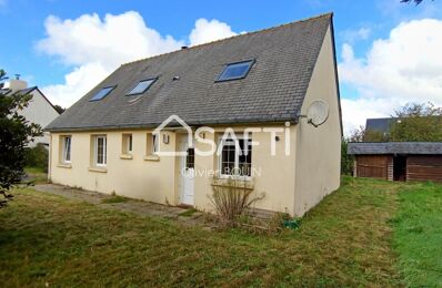 vente maison 199 900 € à proximité de Cléder (29233)