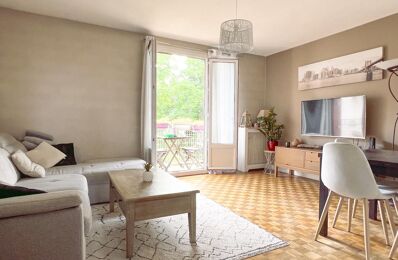 vente appartement 290 000 € à proximité de Morsang-sur-Orge (91390)