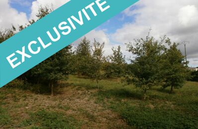 vente terrain 34 000 € à proximité de Saint-Nicolas-de-la-Balerme (47220)