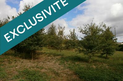 vente terrain 34 000 € à proximité de Agen (47000)