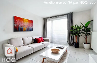 vente appartement 169 000 € à proximité de Paray-Vieille-Poste (91550)