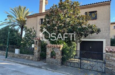 maison 5 pièces 150 m2 à vendre à La Garde (83130)