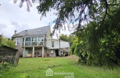 vente maison 259 100 € à proximité de La Forêt-Sainte-Croix (91150)