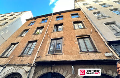 vente appartement 98 000 € à proximité de Miribel (01700)