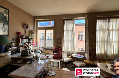 vente appartement 145 000 € à proximité de Meyzieu (69330)