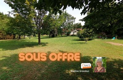 vente maison 137 500 € à proximité de Curac (16210)