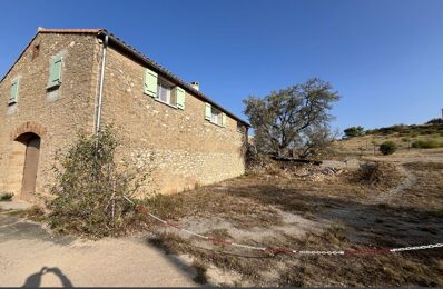 vente maison 277 000 € à proximité de Olonzac (34210)