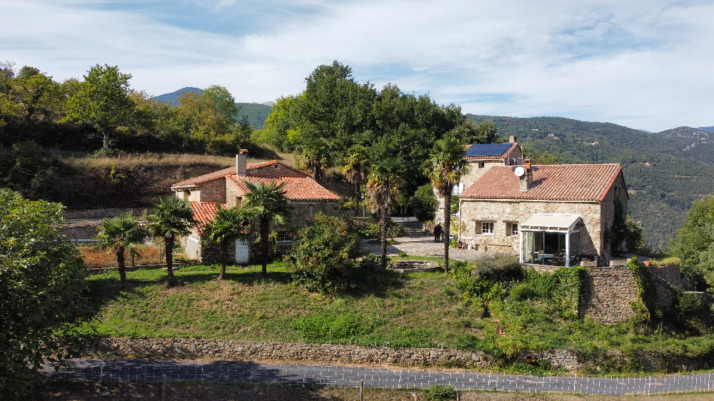 Villa / Maison 10 pièces  à vendre Arles-sur-Tech 66150