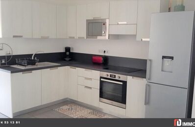 vente appartement 355 000 € à proximité de Bastelicaccia (20129)