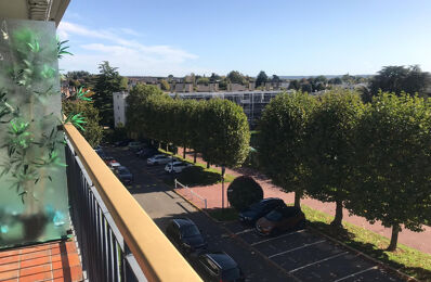 vente appartement 340 000 € à proximité de Meudon (92)