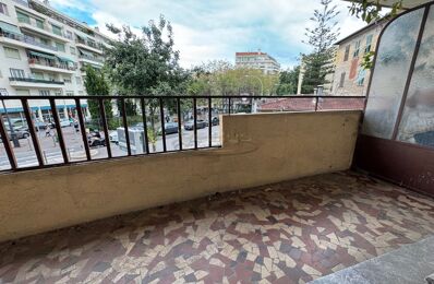 vente appartement 225 750 € à proximité de Contes (06390)