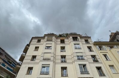 vente appartement 249 000 € à proximité de Aspremont (06790)