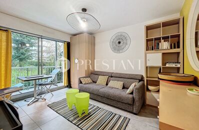 vente appartement 233 000 € à proximité de Ciboure (64500)