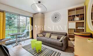 Appartement 1 Pièce 20 m² à vendre à Biarritz (64200)