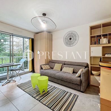 Appartement 1 pièces 179800 €