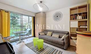 Appartement 1 Pièce 20 m² à vendre à Biarritz (64200)