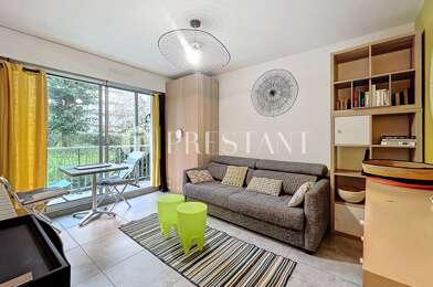 Appartement 1 pièces 179800 €