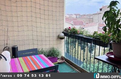 vente appartement 199 000 € à proximité de Rodilhan (30230)