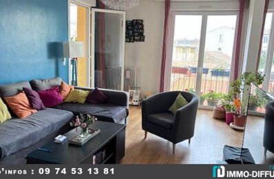 vente appartement 199 000 € à proximité de Vergèze (30310)