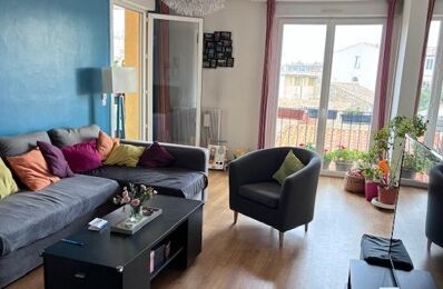 vente appartement 199 000 € à proximité de Saint-Geniès-de-Malgoirès (30190)