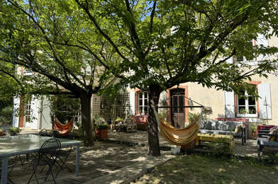 Maison 8 pièces 546000 €