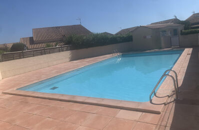 vente maison 180 000 € à proximité de Agde (34300)