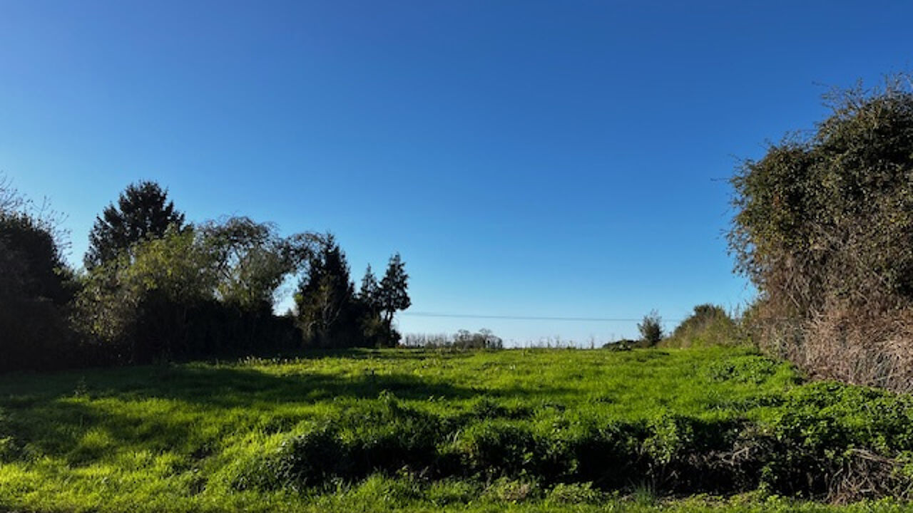 terrain  pièces 2425 m2 à vendre à La Ferté-Gaucher (77320)