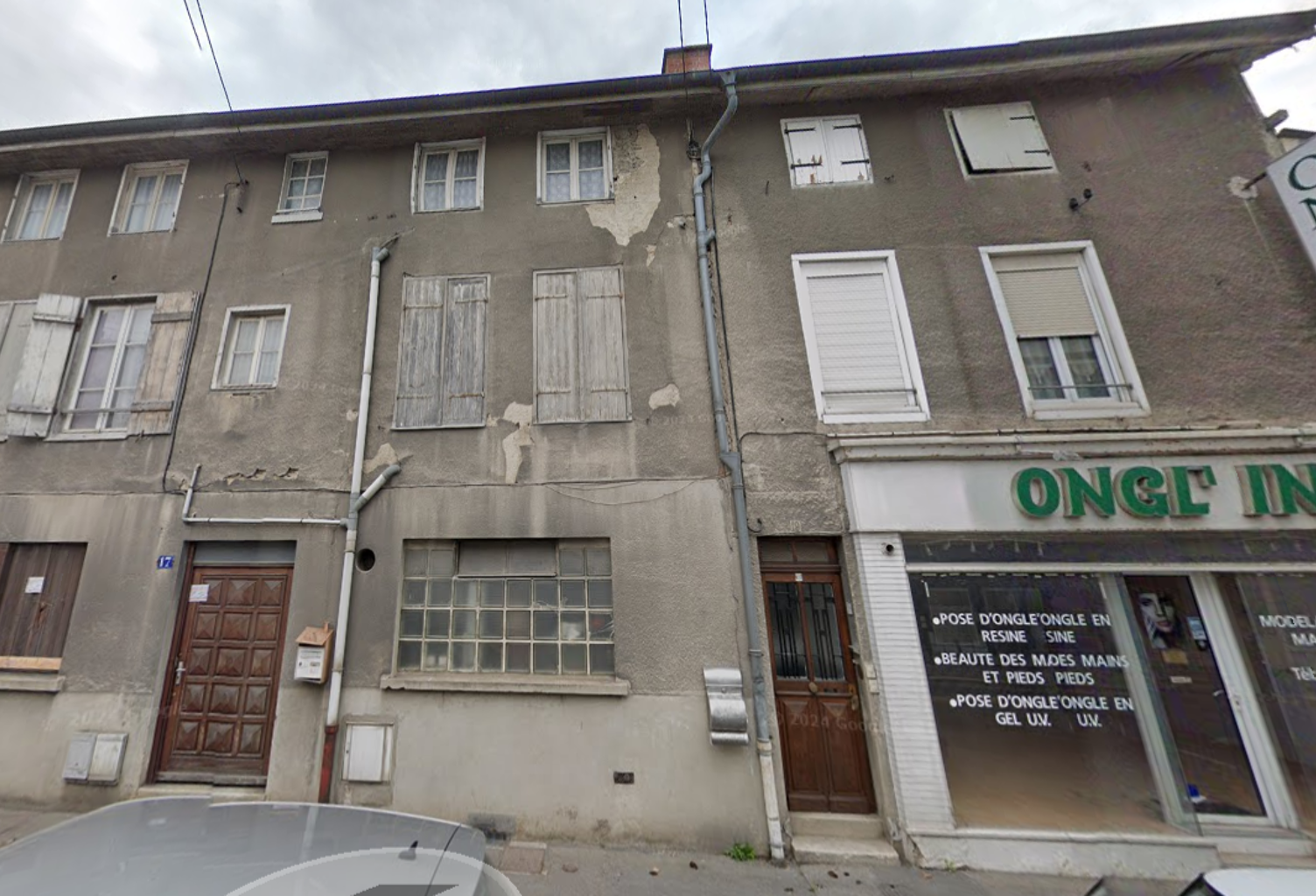 A SAISIR Ensemble immobilier CHALONS EN CHAMPAGNE — photo 1