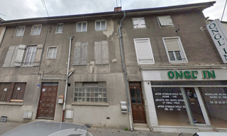 Immeuble  400 m² à vendre à Châlons-en-Champagne (51000)