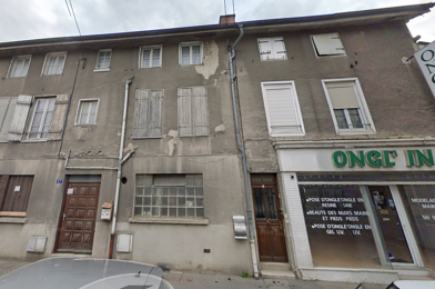 Immeuble  200000 €