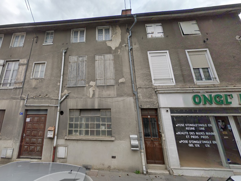 A SAISIR Ensemble immobilier CHALONS EN CHAMPAGNE — photo 1