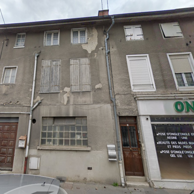 Immeuble  200000 €