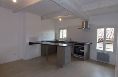 appartement 3 pièces 53 m2 à louer à Clermont-l'Hérault (34800)