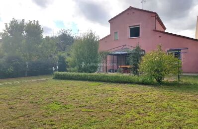 maison 4 pièces 82 m2 à vendre à Albi (81000)