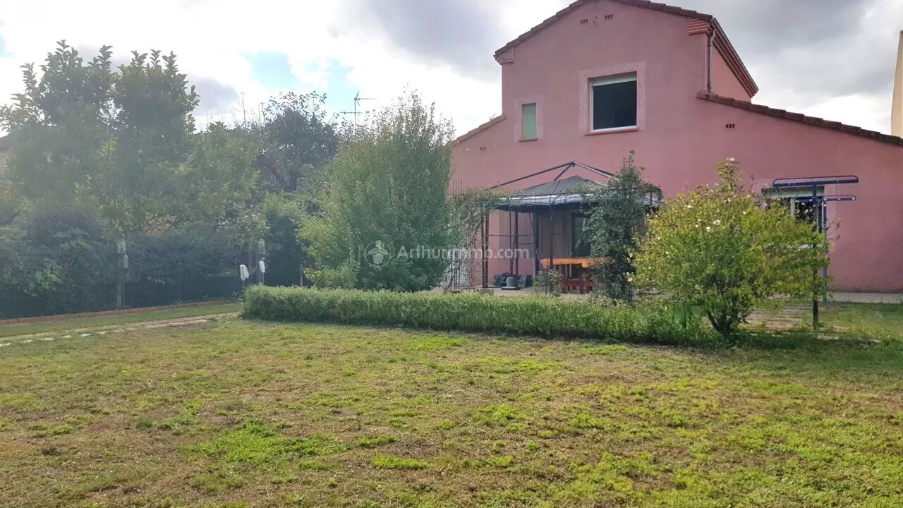 maison 4 pièces 82 m2 à vendre à Albi (81000)