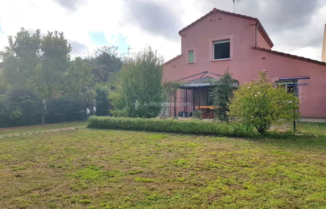 maison 4 pièces 82 m2 à vendre à Albi (81000)