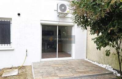 Appartement T2 — photo du bien
