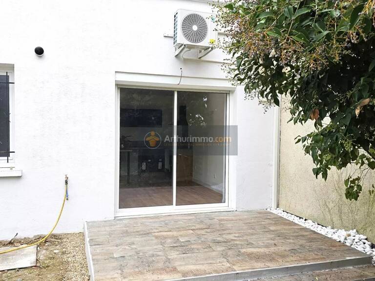 Appartement T2 — photo 1